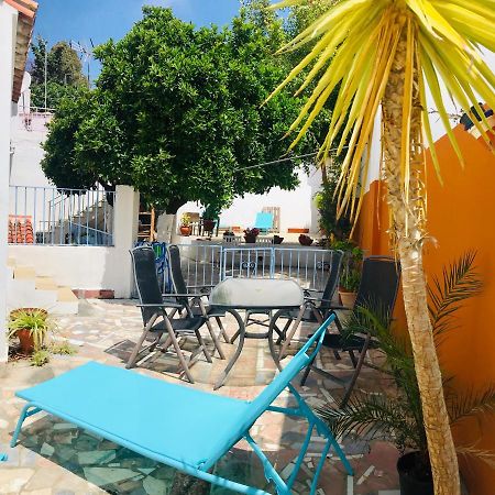La Villa Suite Malaga Exterior photo