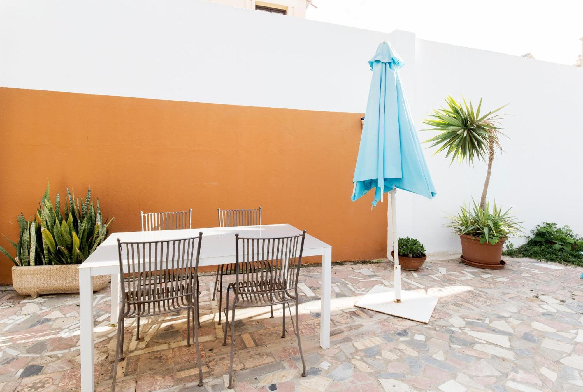 La Villa Suite Malaga Exterior photo
