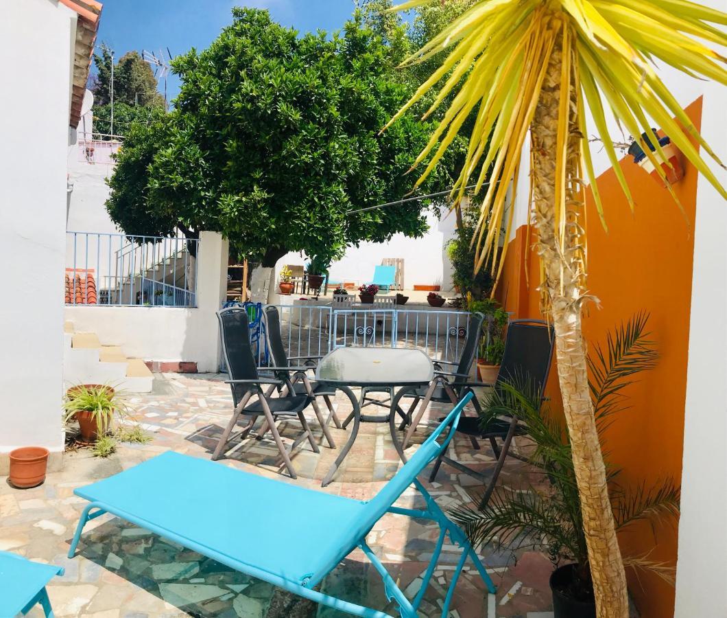 La Villa Suite Malaga Exterior photo
